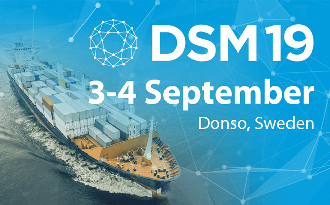 IEC Telecom is heading to Sweden’s biggest shipping event – Donsö Shipping Meet